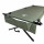 Туристичне розкладне ліжко BaseCamp Camping Bed (BCP 10601) + 10